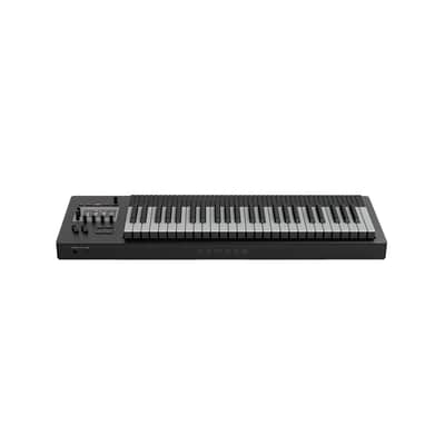Expressive E Osmose 49-Key Polyphonic Synthesizer and MIDI Controller image 2