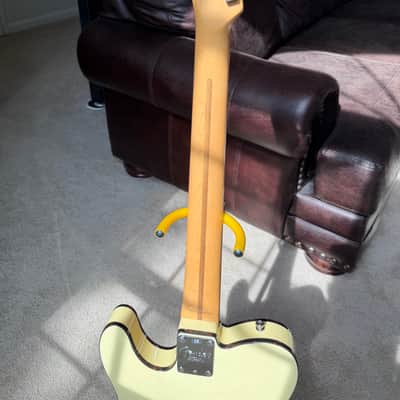 1998 Fender USA Thinline Telecaster image 18
