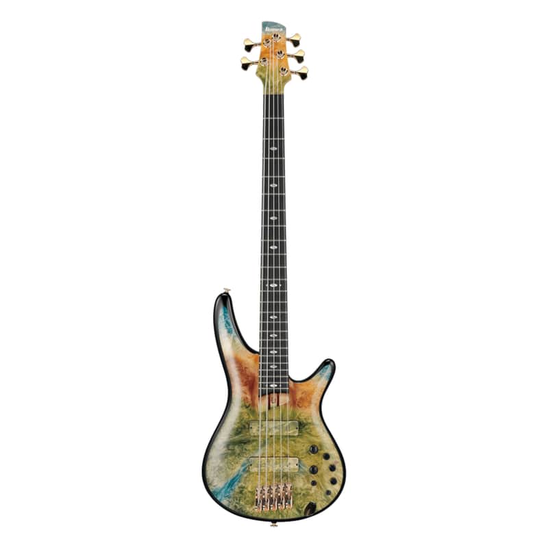 Ibanez JCSR2023 J. Custom Soundgear image 1