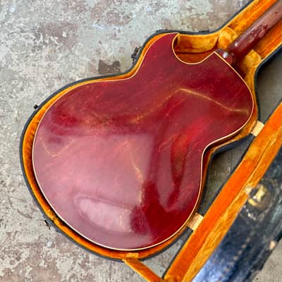 Gibson ES-125tc c 1965 original vintage USA es-125 image 12