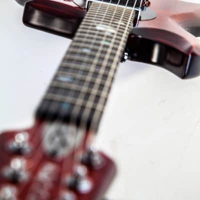 Bacce The rocket custom special 2018 image 2