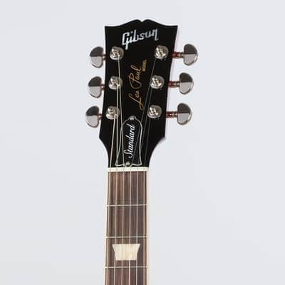 Gibson Les Paul Standard 60s, Unburst | Demo image 5