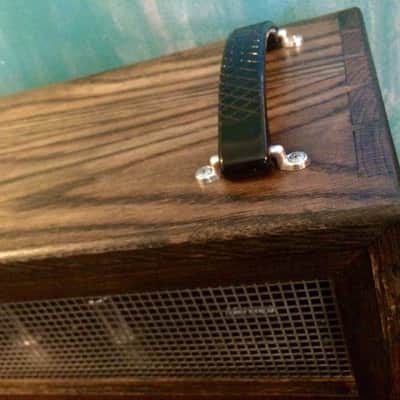 McNeece M120 Prototype 2017 White Oak image 8