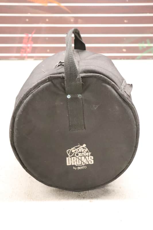 Beato Guitar Center 10x10 Tom Drum Bag Black image 1