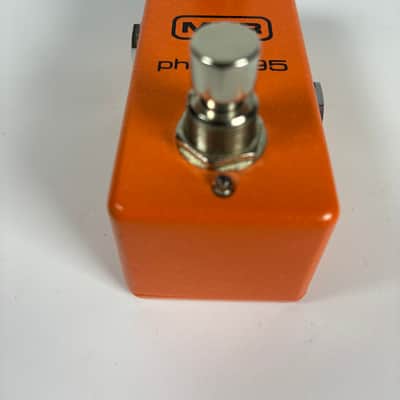 MXR M290 Phase 95 Mini - Excellent Condition with Box and Power Supply image 4
