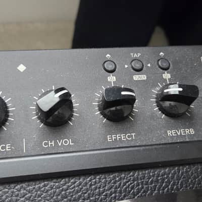 Line 6 Catalyst 100 2-Channel 100-Watt 1x12" Modeling Guitar Combo 2022 - Present - Black image 4