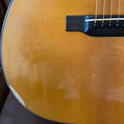 Pre*War Guitar Co. 000 image 13