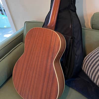 La Patrie Etude Classical Nylon-String 2010s - Natural image 3