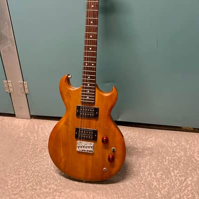 Aria Pro II CS-200 Cardinale Series image 1