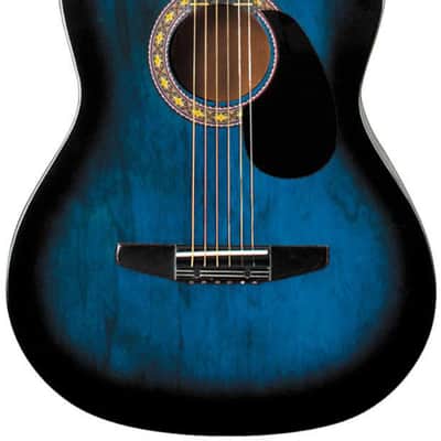 Rogue Starter Acoustic Guitar image 1