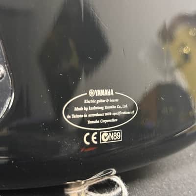 Yamaha BB 2004 - Black image 9