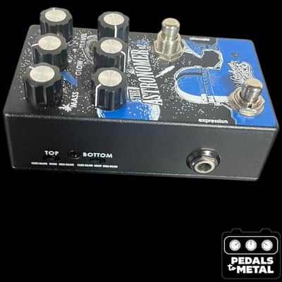 Matthews Effects The Astronomer Celestial Reverb V2 2010s - Graphic - X17653 image 4