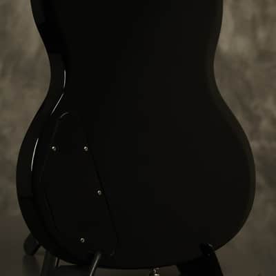 2022 Gibson SG Standard Ebony NEAR MINT!!! image 16