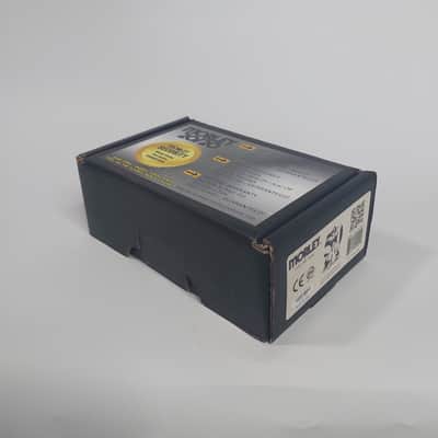 Reverb.com listing, price, conditions, and images for morley-20-20-wah-boost