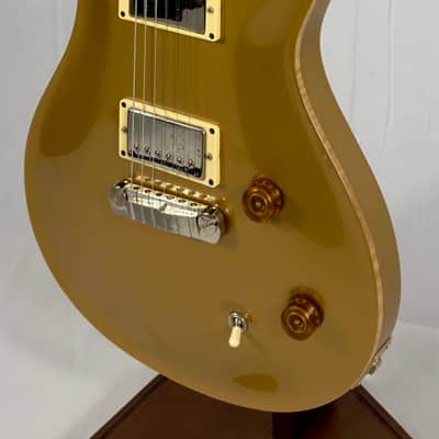 PRS Paul Reed Smith McCarty W/ OHSC 2001 - All Gold image 2