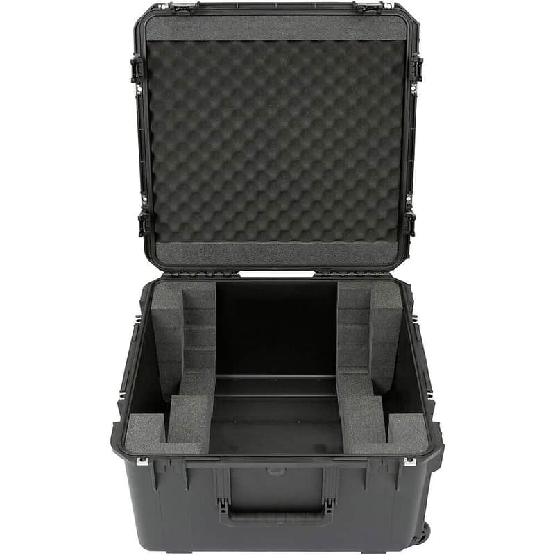 SKB iSeries Mixer Case for Allen & Heath SQ5 Mixer 3I-2222-12SQ5 image 1
