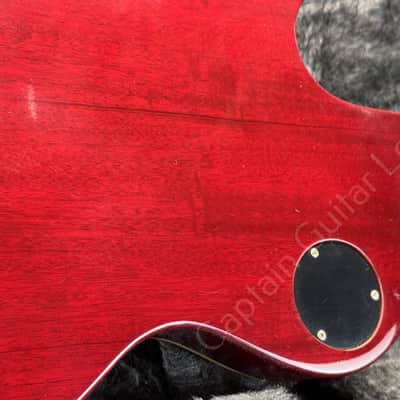 2006 Gibson - Les Paul Classic 1960 - ID 5671 image 16