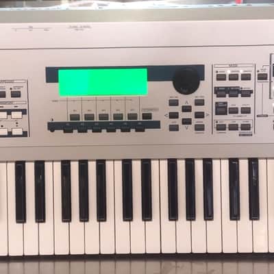 YAMAHA MO6 1990-2026 - GREY image 2