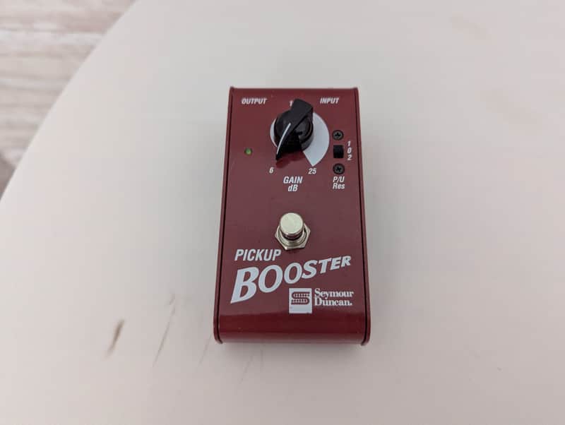 Seymour Duncan Pickup Booster