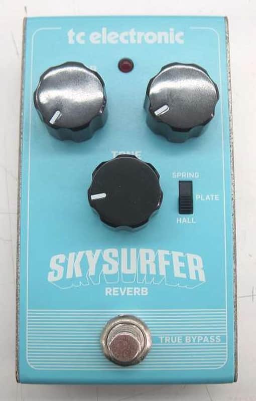 TC Electronic Skysurfer
