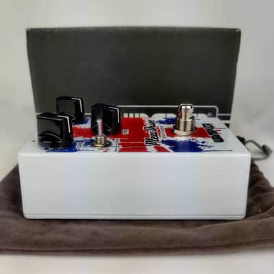 Wampler Plexi Drive image 5
