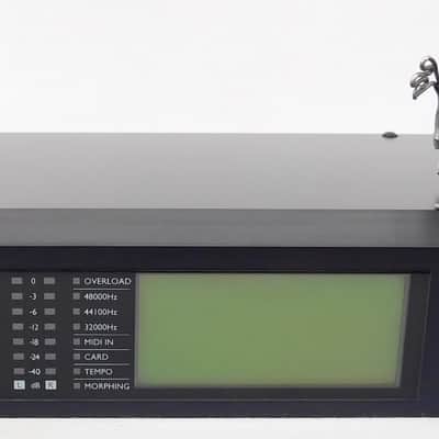 TC Electronic M2000 Hall Reverb Effect Processor +Top Zustand OVP+ 1,5J Garantie image 7