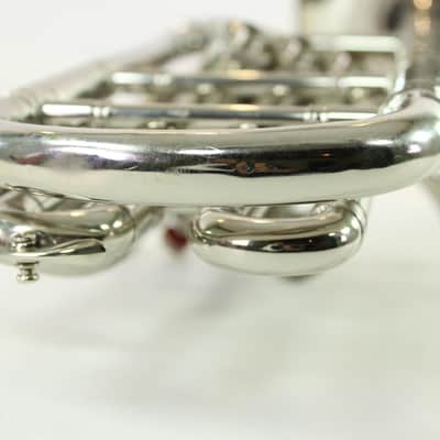 Elkhart Conn 90G Trombonium Valve Trombone LARGE BORE! image 4