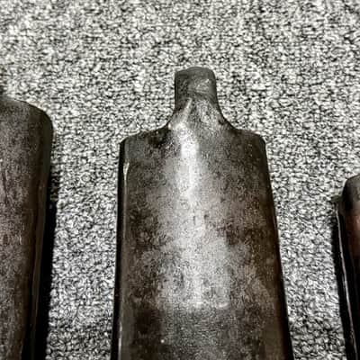 Hamanah Dunun Bell Set image 3