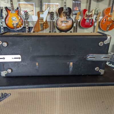 Fender Bandmaster 1965 - Blackface image 7