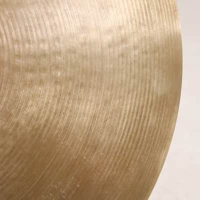 Zildjian A. Avedis 20" Ping Ride Cymbal Vintage 1980's image 4