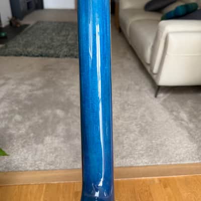 Eastman AR580CE 2016 - 2020 - Trans Blue image 6