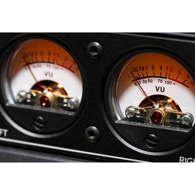 LAKE PEOPLE MC50 Monitor Controller image 7