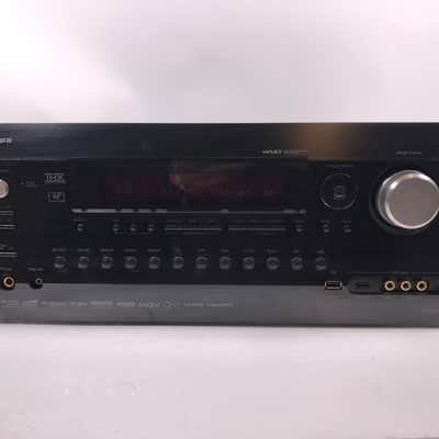 Integra AV Receiver DTR-50.4 HDMI Surround Sound Home Theater image 2