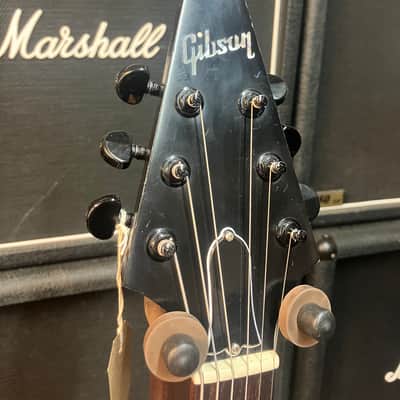 Gibson Flying V B-2 2019 - Satin Ebony image 3