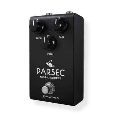 Collateral FX Parsec Natural Overdrive image 2