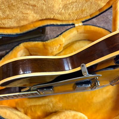 Gibson ES-345TD 1967 - Sunburst image 20
