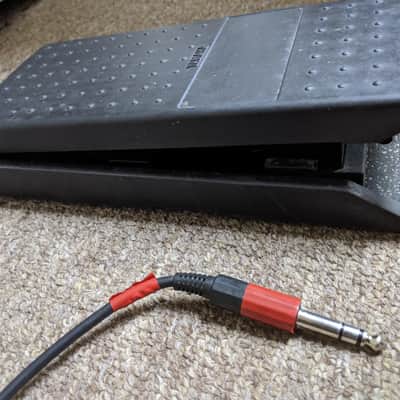 Yamaha FC7 Volume Pedal *Used (DK 242) image 3