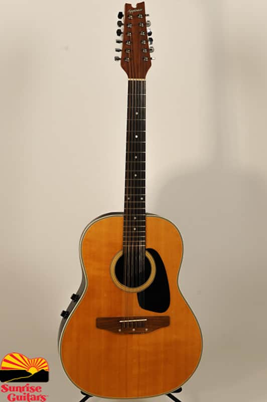 Ovation Applause AE-35 | Reverb