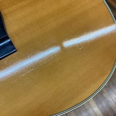 Yamaha FG-430 image 10