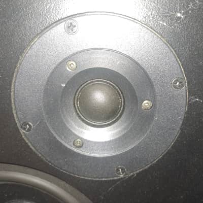 Snell model Q Loudspeakers 1970s - Wood image 9