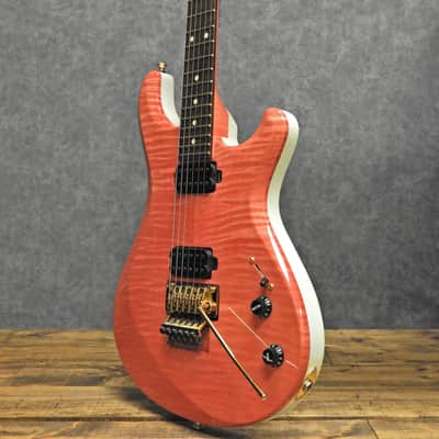 Knaggs Severn XF 2019 - Hot Pink image 2