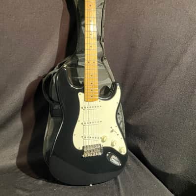 Fender Player Series Stratocaster 2018 Neck 1995 Body Mexico image 1