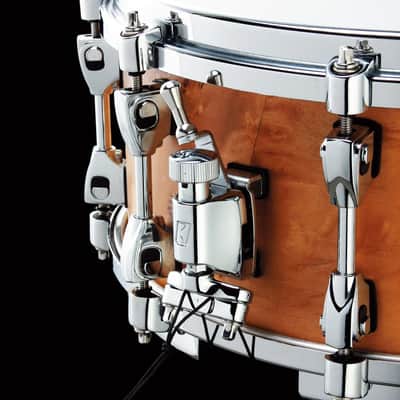 Tama PBR146 STARPHONIC Brass Snare Drum 14 image 5