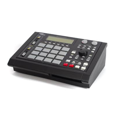 Akai MPC1000 | Sound Programming