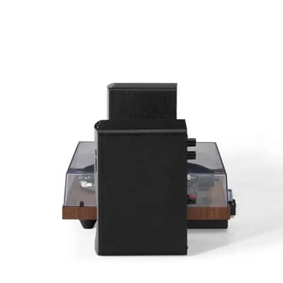Crosley KT6101-WA K-Series Bluetooth Turntable System - Walnut-NEW image 3