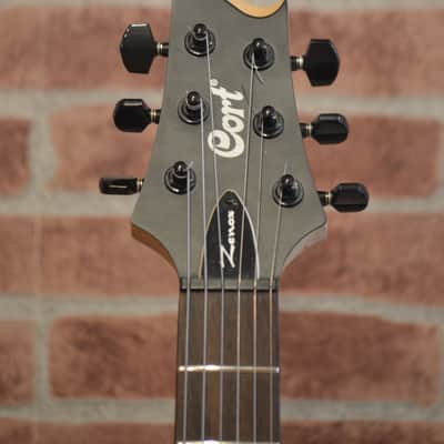 Cort Zenox Z42 image 5