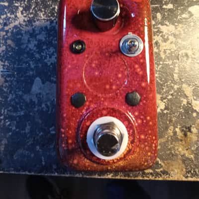 Dongeomac Modified Random Number Generator Fuzz image 1