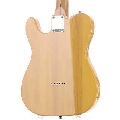 Squier Classic Vibe 50s Telecaster Butterscotch Blonde 2024 [ISSE24003373] (08/27) image 5