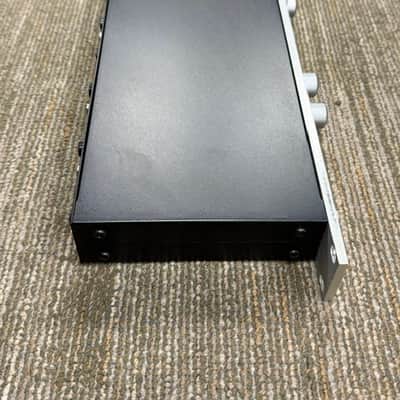 BBE 482i Dual Channel, 1 Rack Mount, Sonic Maximizer Audio Processor, Excellent Condition image 6