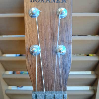 Bonanza Homestead Baritone 2022 image 5